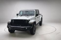 2022 Jeep Gladiator Night Eagle