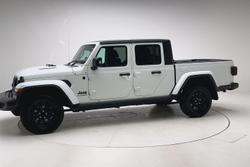 2022 Jeep Gladiator Night Eagle