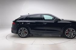 2020 Audi SQ8 TDI
