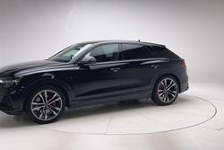 2020 Audi SQ8 TDI