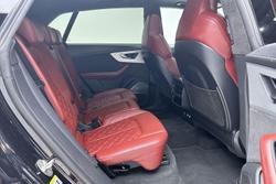 2020 Audi SQ8 TDI