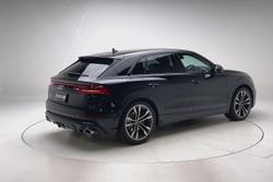 2020 Audi SQ8 TDI