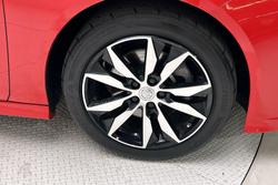 2018 Holden Commodore RS