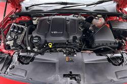 2018 Holden Commodore RS