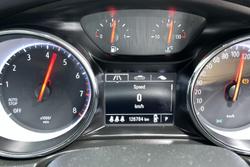 2018 Holden Commodore RS