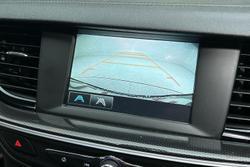 2018 Holden Commodore RS