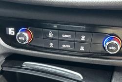 2018 Holden Commodore RS