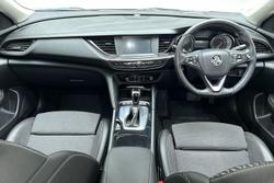 2018 Holden Commodore RS