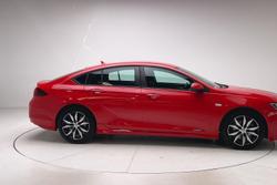 2018 Holden Commodore RS