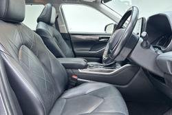 2021 Toyota Kluger Grande