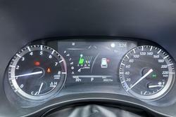 2021 Toyota Kluger Grande