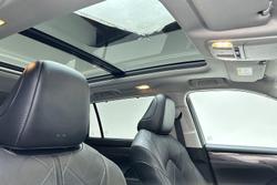 2021 Toyota Kluger Grande