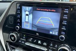 2021 Toyota Kluger Grande