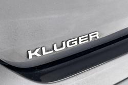 2021 Toyota Kluger Grande