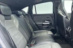 2021 Mercedes-Benz GLA-Class GLA35 AMG