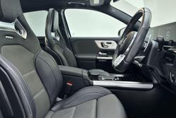 2021 Mercedes-Benz GLA-Class GLA35 AMG