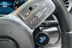 2021 Mercedes-Benz GLA-Class GLA35 AMG