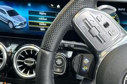 2021 Mercedes-Benz GLA-Class GLA35 AMG