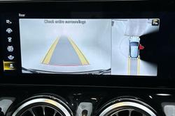 2021 Mercedes-Benz GLA-Class GLA35 AMG