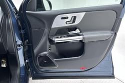 2021 Mercedes-Benz GLA-Class GLA35 AMG