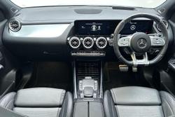 2021 Mercedes-Benz GLA-Class GLA35 AMG