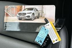 2021 Mercedes-Benz GLA-Class GLA35 AMG