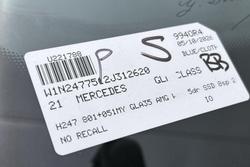 2021 Mercedes-Benz GLA-Class GLA35 AMG