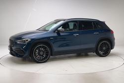 2021 Mercedes-Benz GLA-Class GLA35 AMG