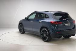 2021 Mercedes-Benz GLA-Class GLA35 AMG