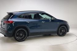 2021 Mercedes-Benz GLA-Class GLA35 AMG