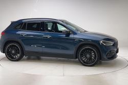 2021 Mercedes-Benz GLA-Class GLA35 AMG