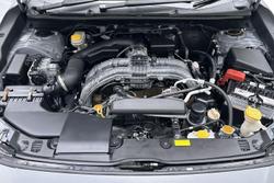 2017 Subaru Impreza 2.0i-S