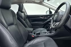 2017 Subaru Impreza 2.0i-S