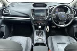 2017 Subaru Impreza 2.0i-S