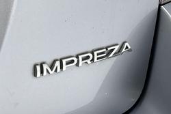 2017 Subaru Impreza 2.0i-S