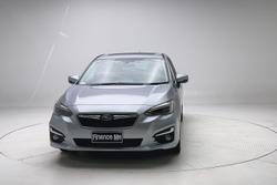 2017 Subaru Impreza 2.0i-S