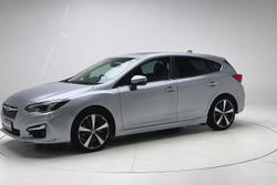 2017 Subaru Impreza 2.0i-S