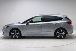 2017 Subaru Impreza 2.0i-S