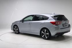 2017 Subaru Impreza 2.0i-S