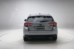 2017 Subaru Impreza 2.0i-S