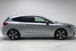 2017 Subaru Impreza 2.0i-S