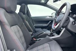 2025 Volkswagen Polo GTI