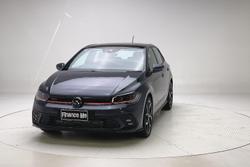 2025 Volkswagen Polo GTI