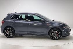 2025 Volkswagen Polo GTI