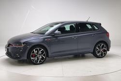 2025 Volkswagen Polo GTI