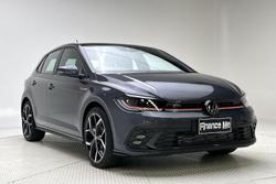 2025 Volkswagen Polo GTI