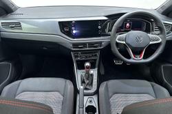 2025 Volkswagen Polo GTI
