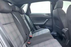 2025 Volkswagen Polo GTI