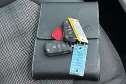 2025 Volkswagen Polo GTI