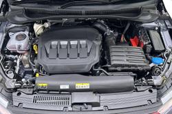 2025 Volkswagen Polo GTI